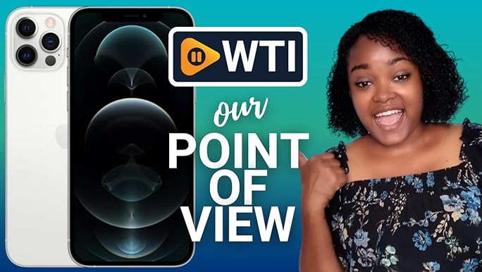 Amazon.com: Apple iPhone 12 Pro 5G, US Version, 256GB, Silver