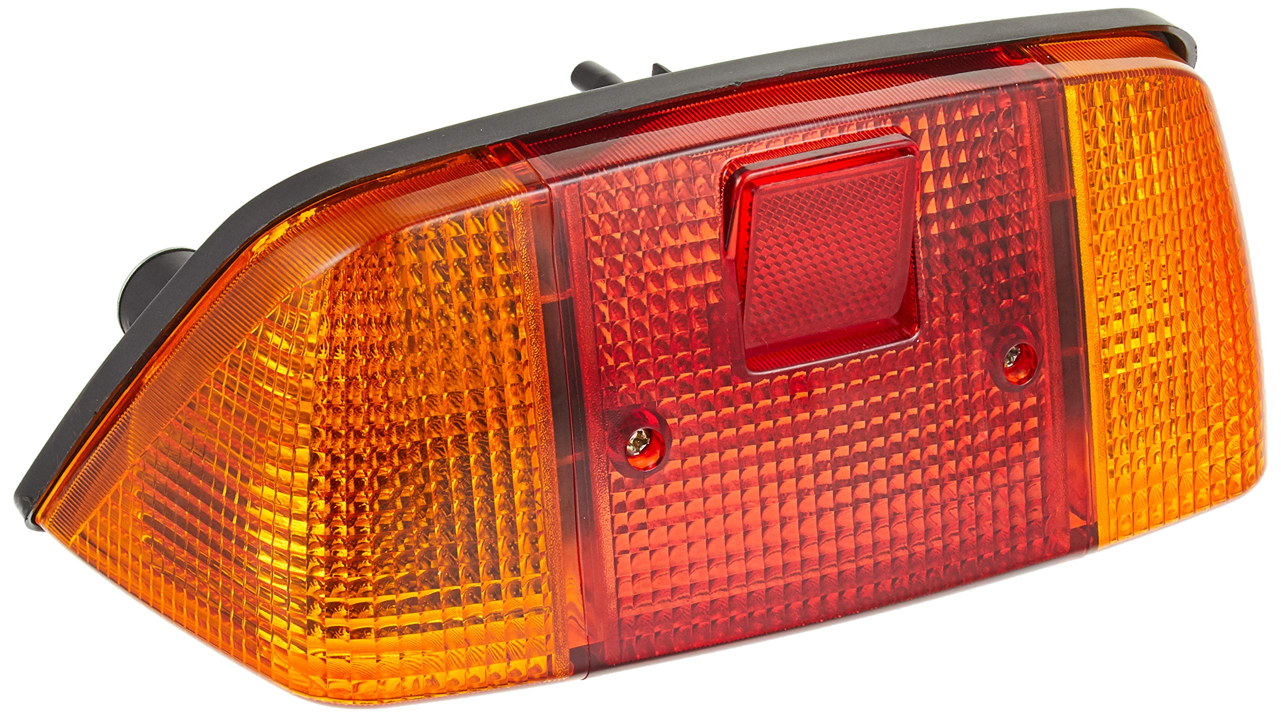 CBR 400F専用レインボーテール 【公式通販】