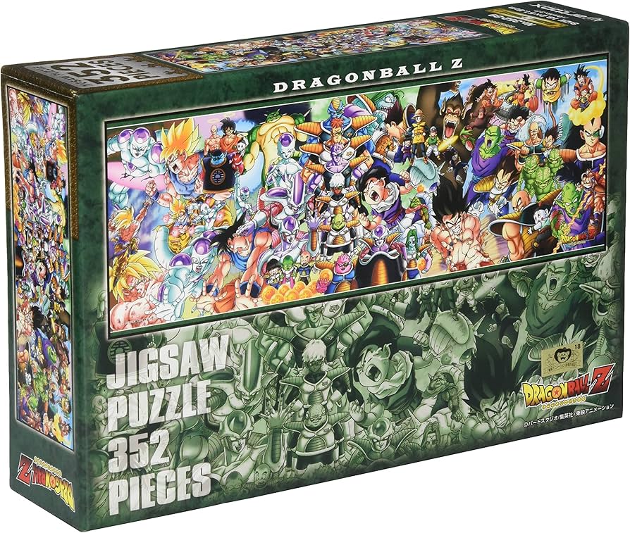 Amazon | エンスカイ(ENSKY) ドラゴンボールZ DRAGONBALL Z