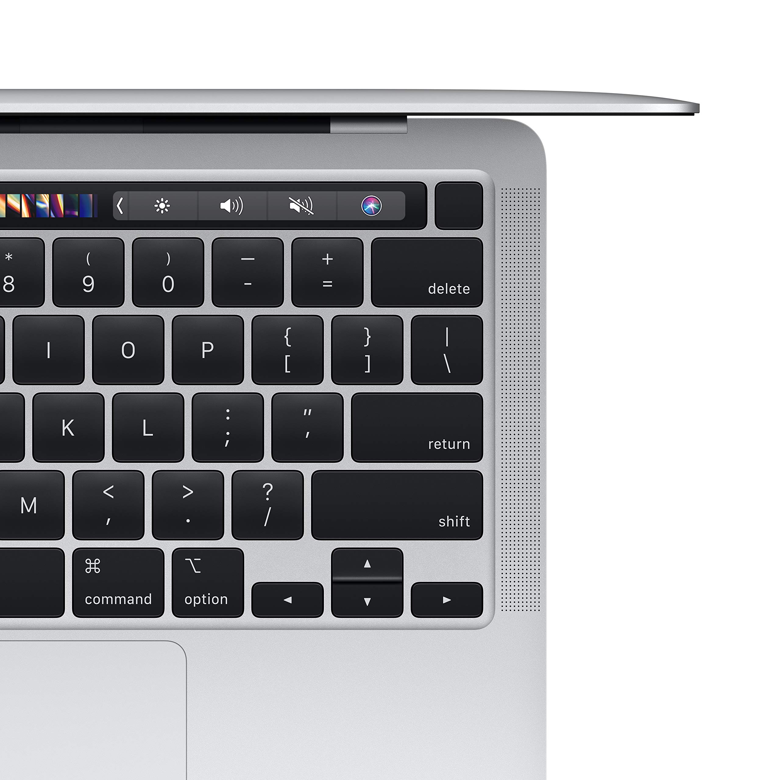 Amazon.com: Apple 2020 MacBook Pro with M1 Chip, 13-inch, 8GB RAM