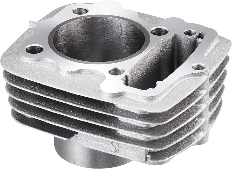 Amazon | キタコ(KITACO) LIGHT ボアアップキット 82cc エイプ50/XR50