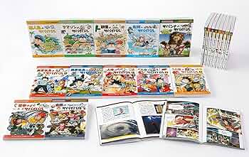 科学漫画サバイバルシリーズ【旅立ち編】20巻セット | 崔徳熙 ほか