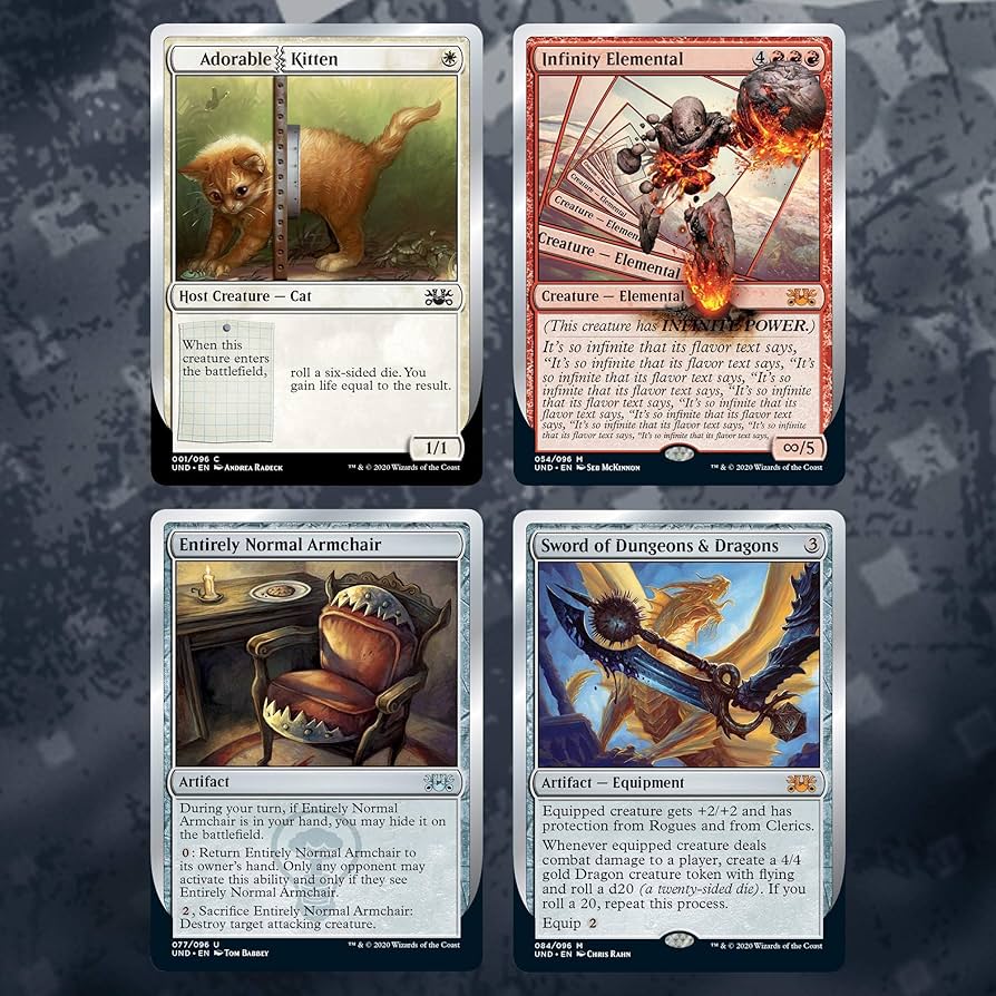 マジック：ザ・ギャザリングカード アライアンス英語版全集 おまけ有り