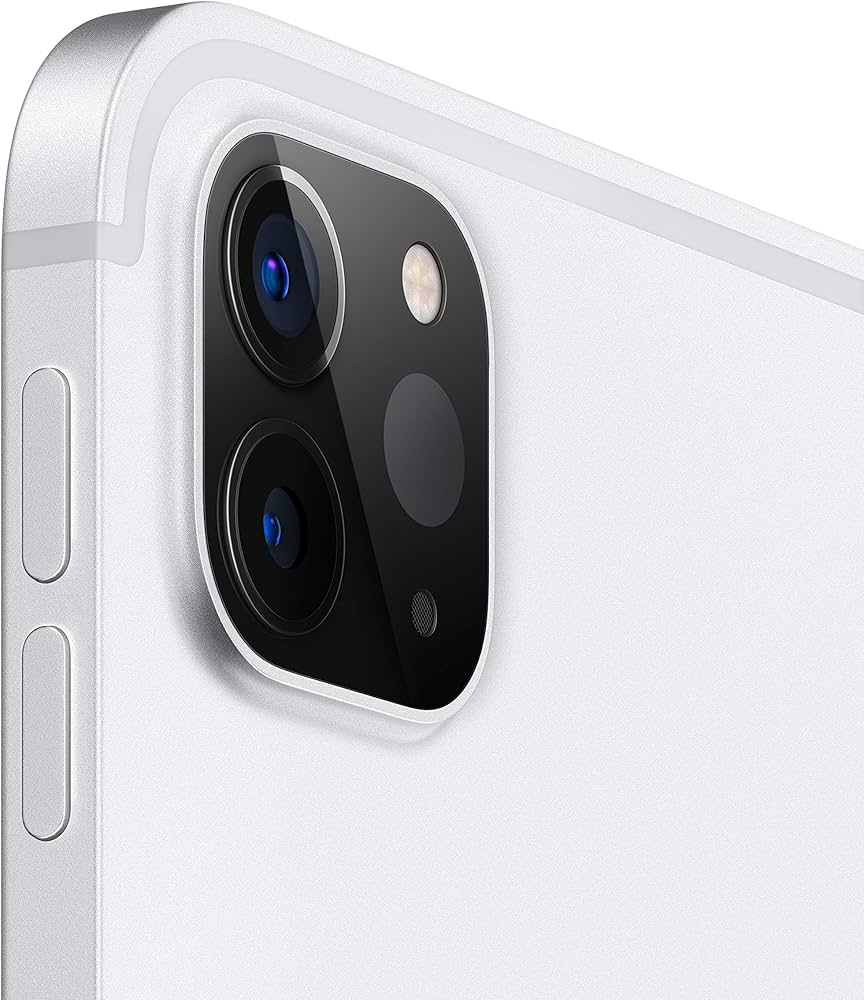 Amazon.com : Apple 2020 iPad Pro 2nd Gen (11 inch, Wi-Fi +