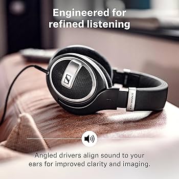 Amazon.co.jp: Sennheiser ゼンハイザー HD 599 SE 開放型スタジオ