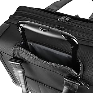 Amazon | [トゥミ] キャリーケース 26627D2 アルファ2 ブラック 黒