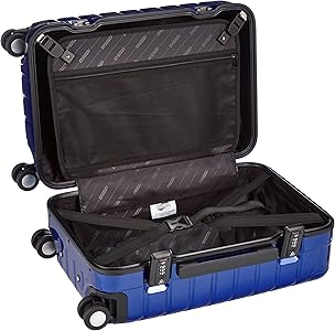 Amazon | [アメリカンツーリスター] スーツケース ロールズII スピナー