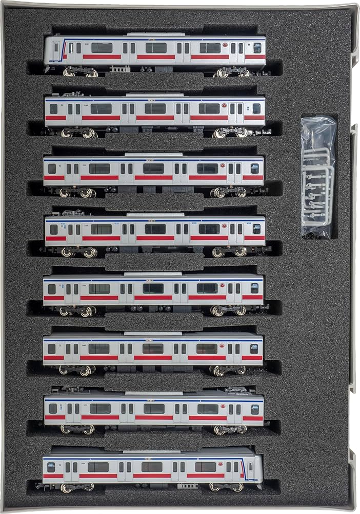 グリーンマックス 31758 東急 5080系タイプ 31758＞東急電鉄5080系