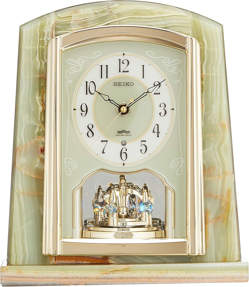 Amazon.co.jp: セイコークロック(Seiko Clock) セイコー クロック