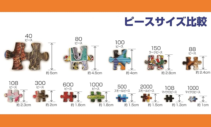 M-3 大きなピースのパズル 日本の名産・名物 日本地図パズル 80ピース