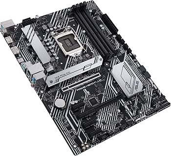 Amazon.com: ASUS Prime H570-PLUS LGA1200 (Intel® 11th/10th Gen