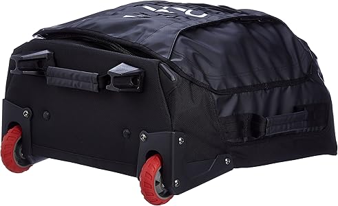 Amazon | ノースフェイス(THE NORTH FACE) ROLLING THUNDER 19