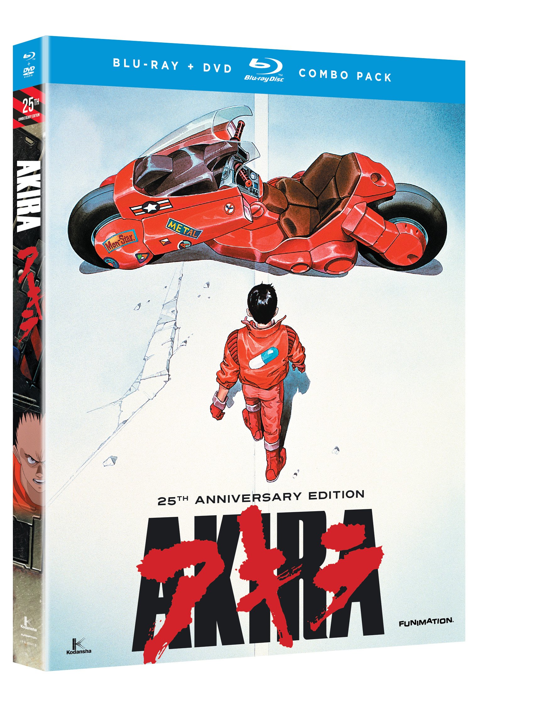 未使用】 激レア AKIRA アキラ 下敷き カード セット コレクション 未