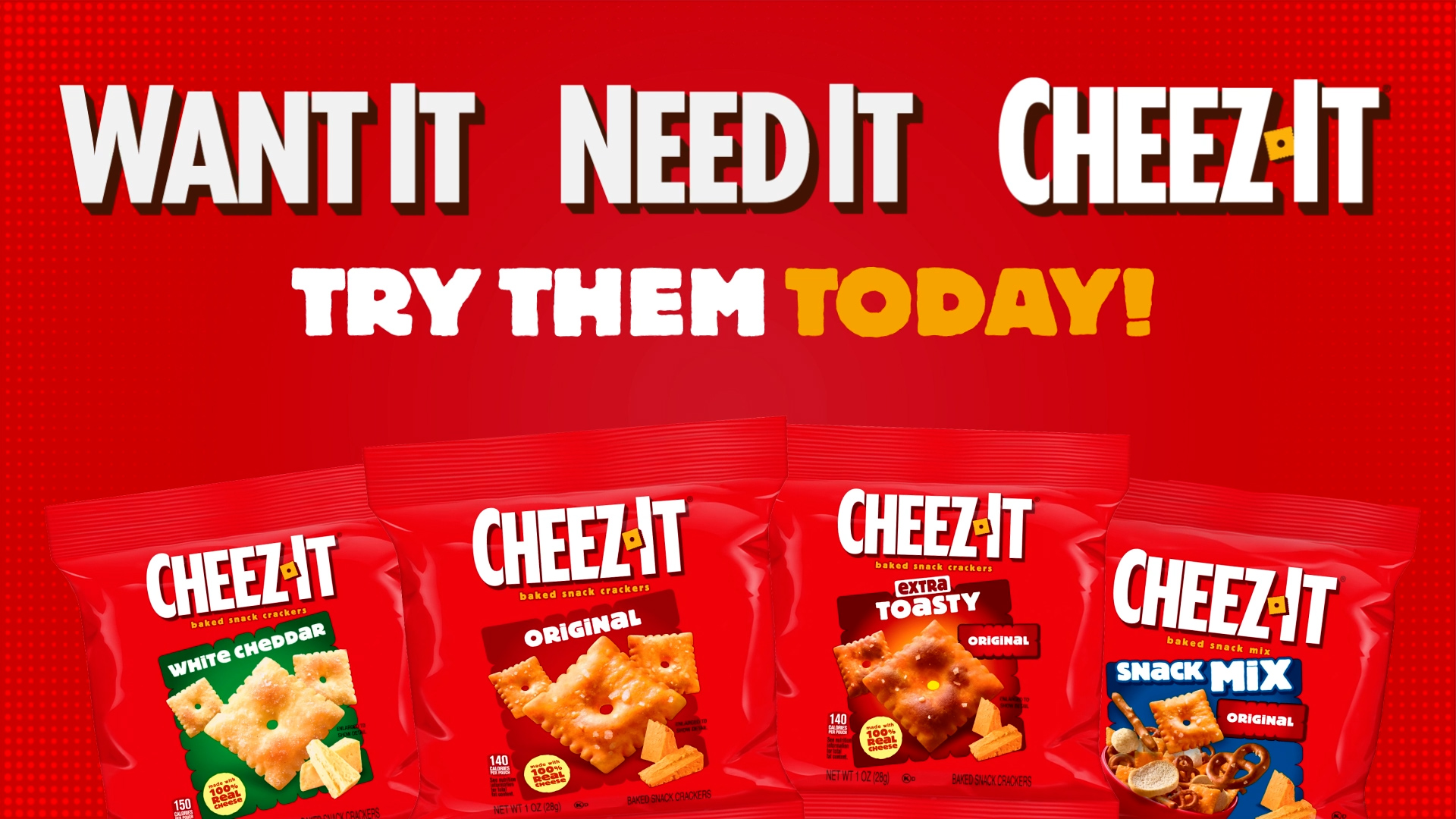 Amazon.com: Cheez-It Cheese Crackers, Baked Snack Crackers, Lunch