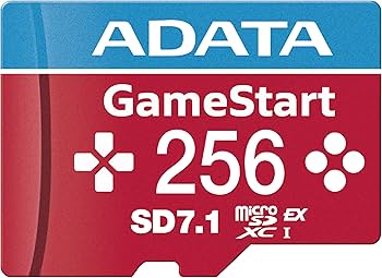 Amazon | 【エイデータ】 microSD Premier Extreme microSDXC SD7.1