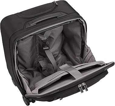 Amazon.com | Victorinox Werks Traveler 6.0 Wheeled Expandable