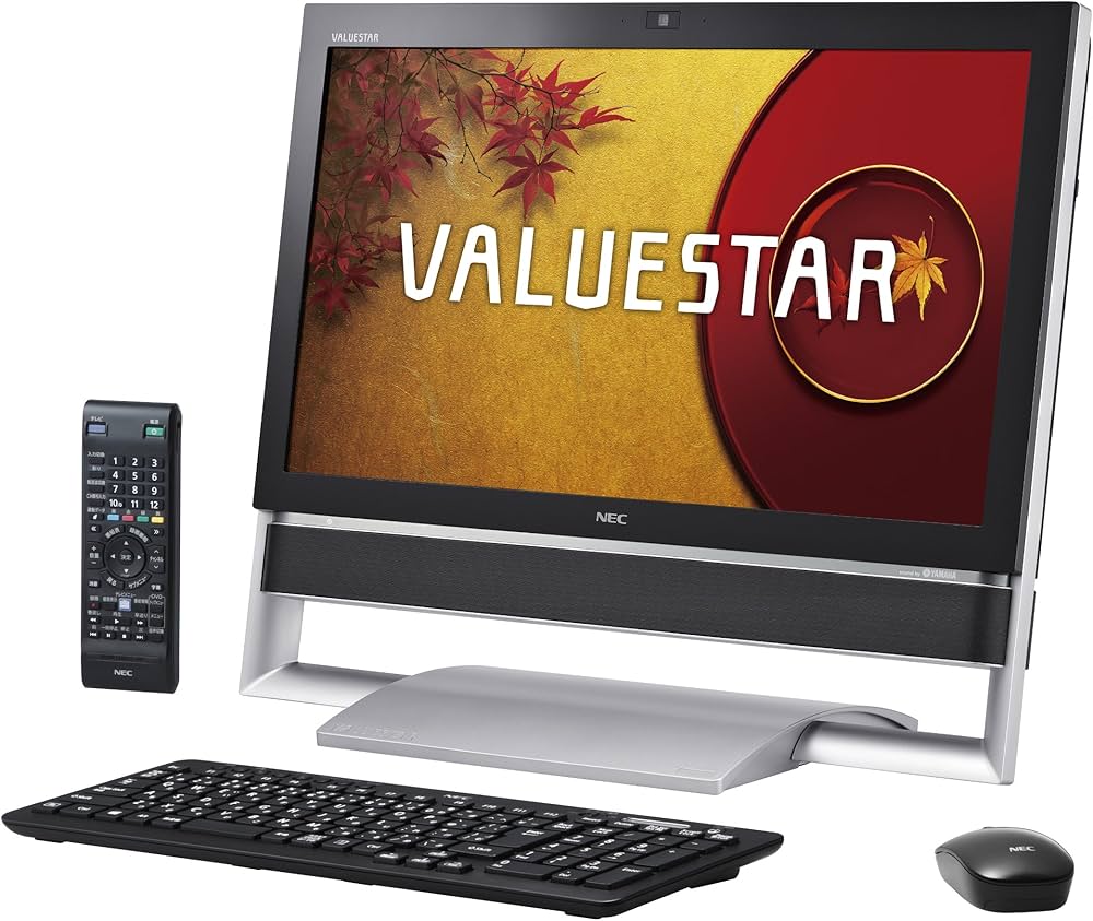 Amazon.co.jp: NEC PC-VN970NSB VALUESTAR N : Computers