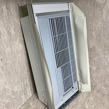 Amazon | コロナ CORONA 冷房専用 ウインドエアコン [ReLaLa(リララ