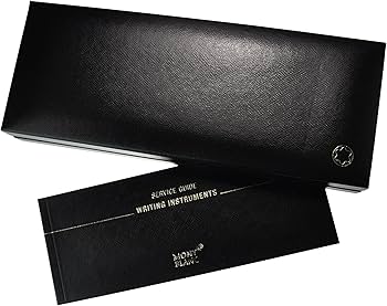 Amazon | モンブラン【MONTBLANC】ボールペン 限定品 スターウォーカー