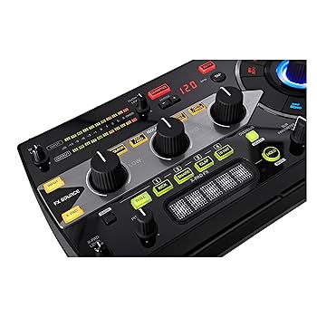 値引⭐︎Pioneer RMX-1000リミックスステーション ケース＆スタンド付