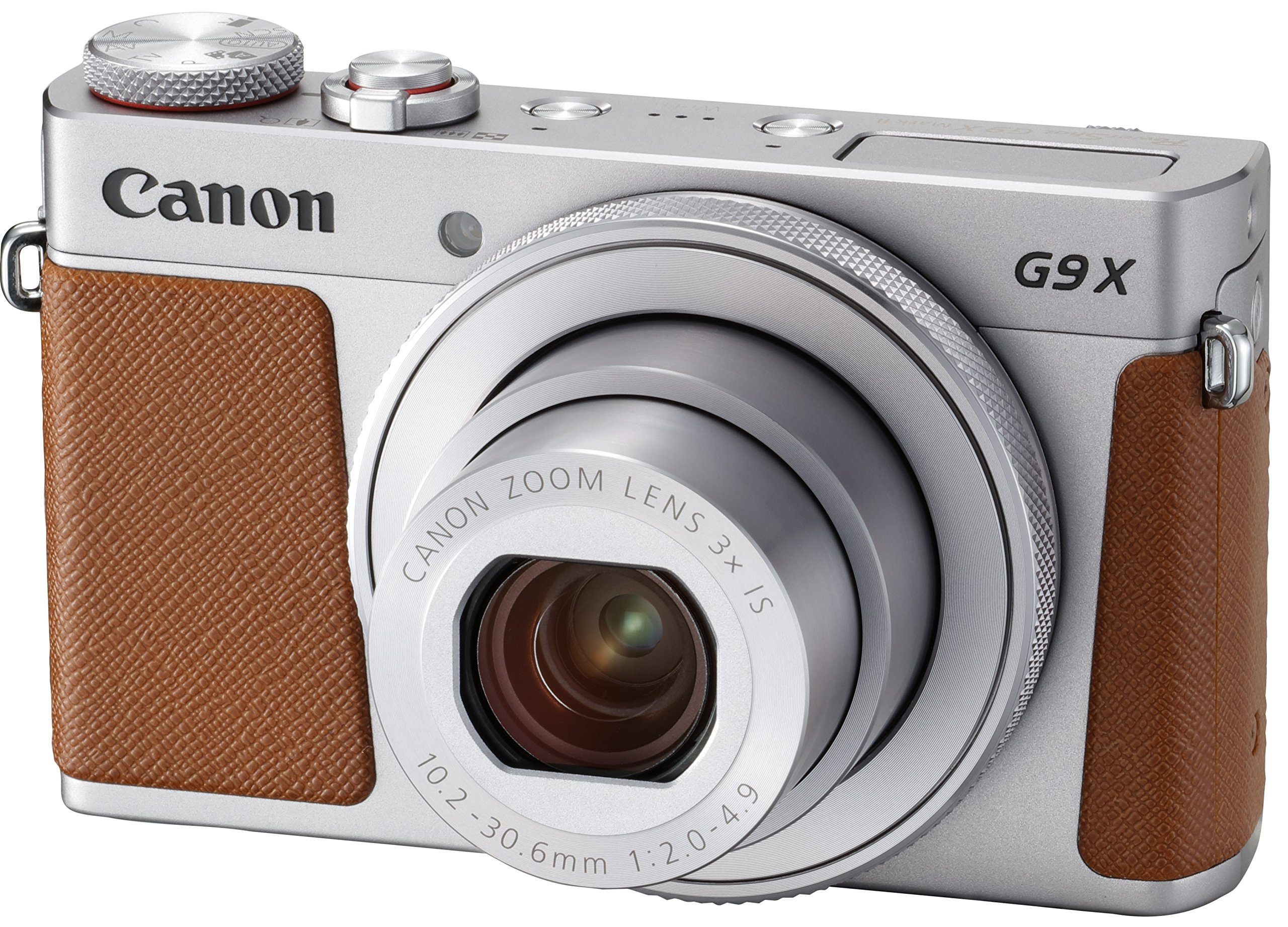 Amazon.co.jp: Canon コンパクトデジタルカメラ PowerShot G9 X Mark