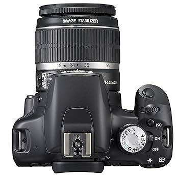 ⌘実写確認済み、電池付き！ Canon EOS Kiss Ⅲ レンズセット