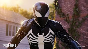 Amazon.com: Marvel's Spider-Man 2 [Collector's Edition] (Multi