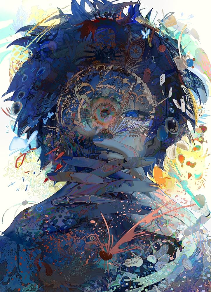 Amazon.co.jp: Eve Arena Tour 2025 [Under Blue] (Blu-ray) - Eve