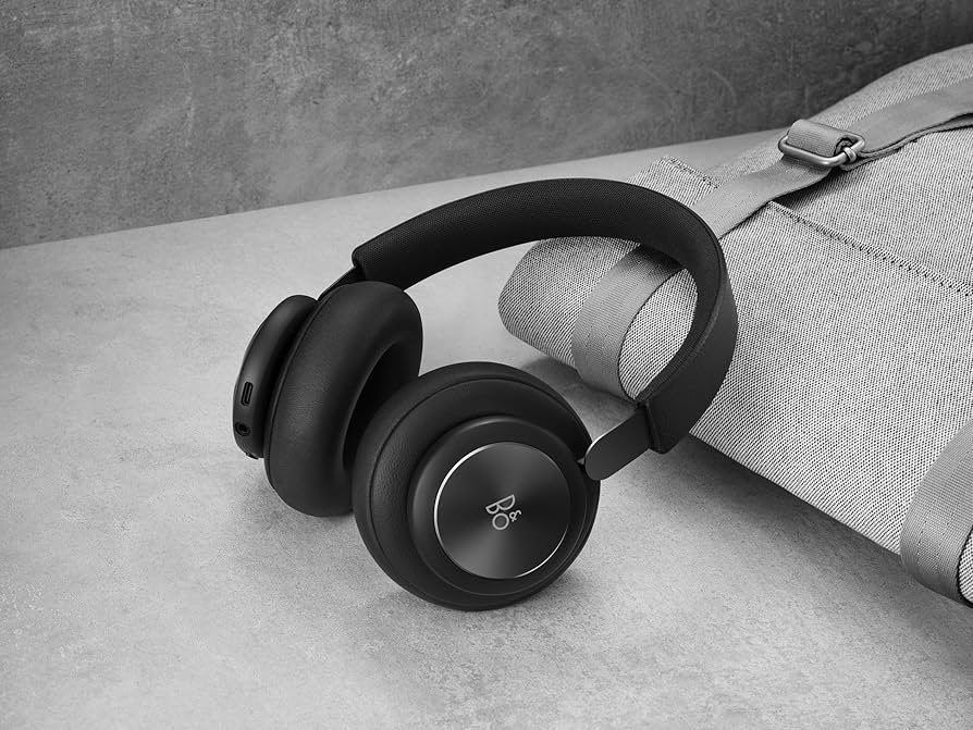 Amazon.com: Bang & Olufsen Beoplay H4 2nd Generation Over-Ear