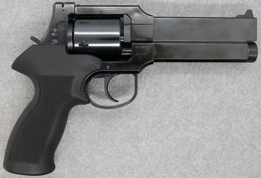 Amazon | マルシン マテバ 5インチ WディープブラックABS ブラック