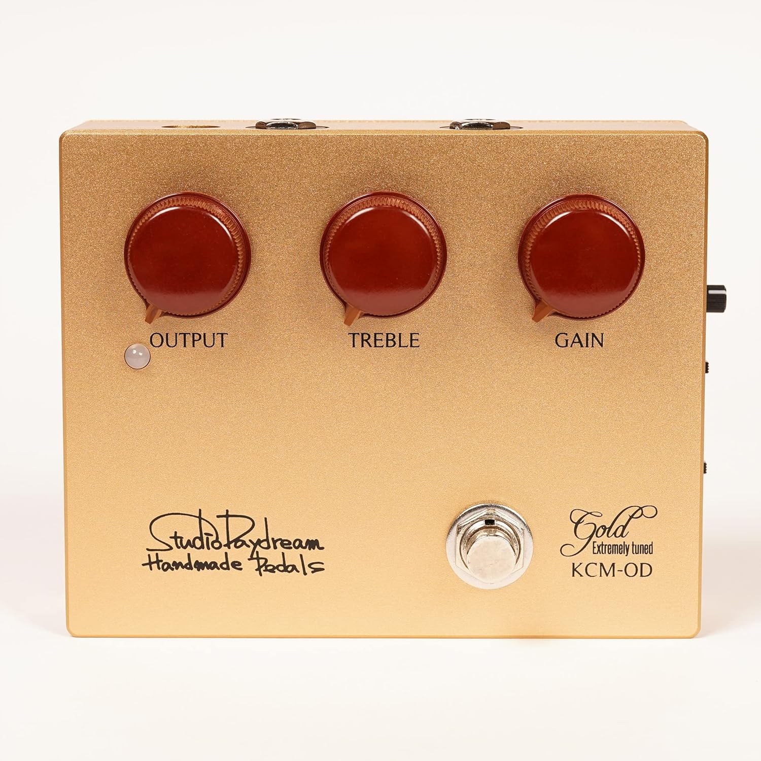 Studio Daydream LDM OD Rev.8.0(Landgraff DO-D & CLEAN BOOSTクローン)