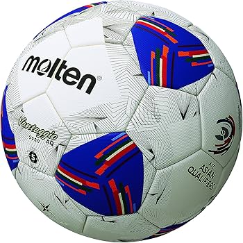 Amazon.co.jp: モルテン(molten) AFCアジア最終予選モデル