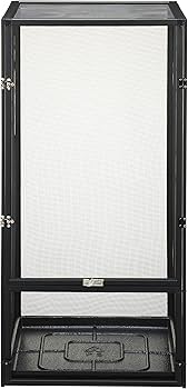 Amazon.co.jp: GEX EXOTERRA スクリーンテラリウム4590 PT2677 爬虫類