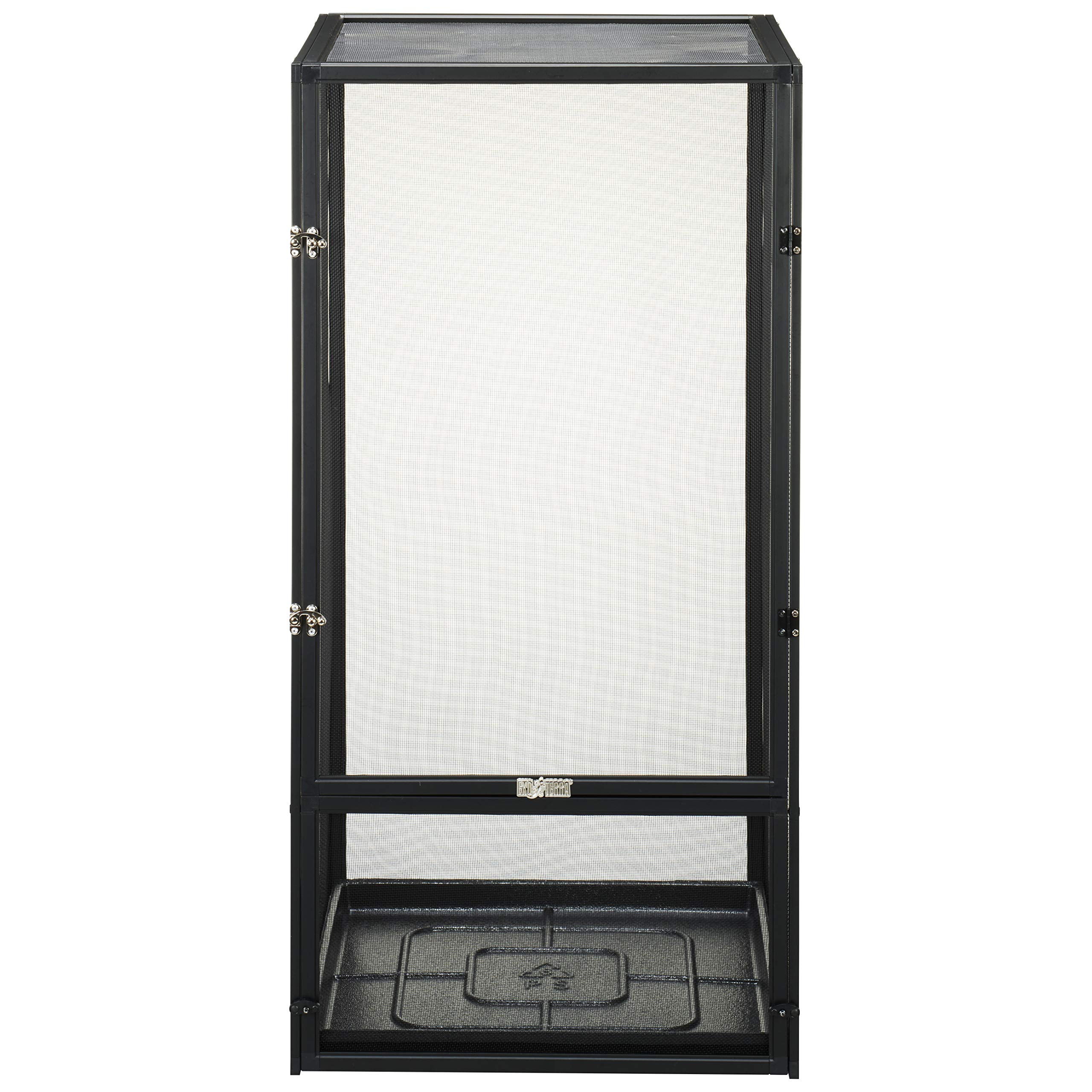 Amazon.co.jp: GEX EXOTERRA スクリーンテラリウム4590 PT2677 爬虫類