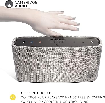 Amazon.com: Cambridge Audio: Yoyo Range