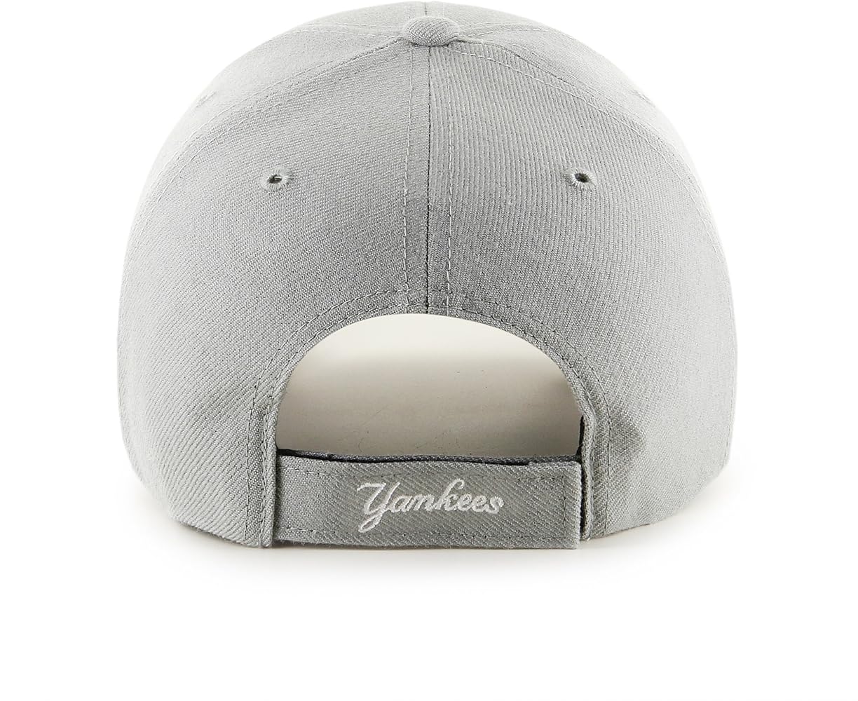 Amazon | 47 Brand アジャスタブル キャップ - MVP ニューヨーク