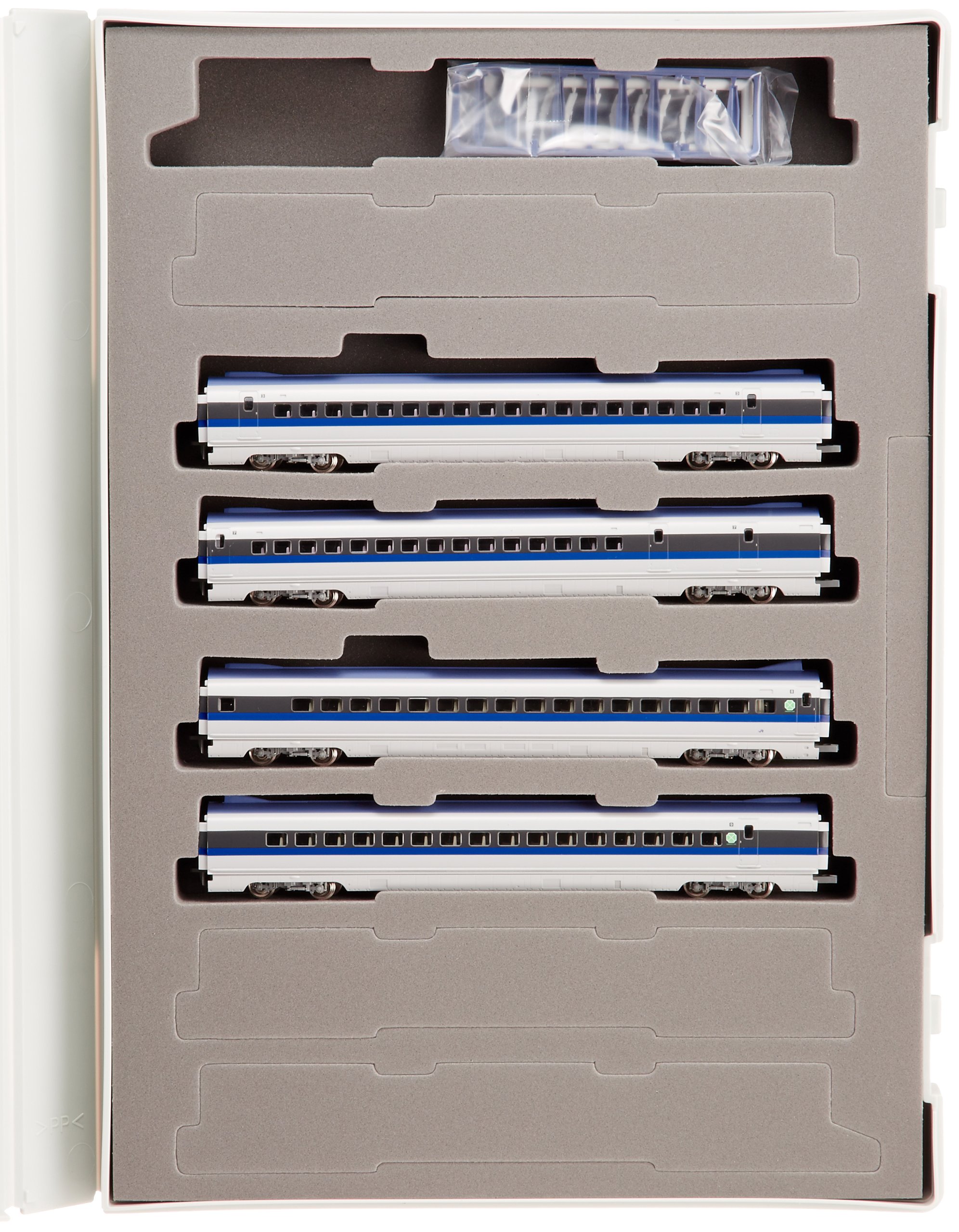 Amazon.co.jp: J.R. Series 500 Tokaido/Sanyo Shinkansen (Nozomi