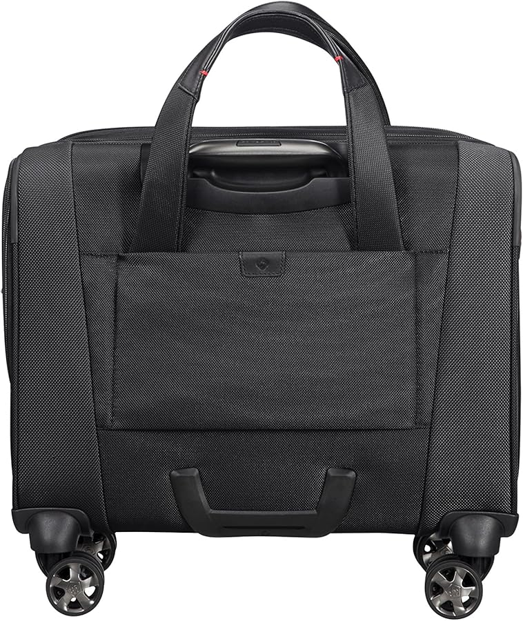 Amazon | [サムソナイト] スーツケース プロデラックス5 スピナー