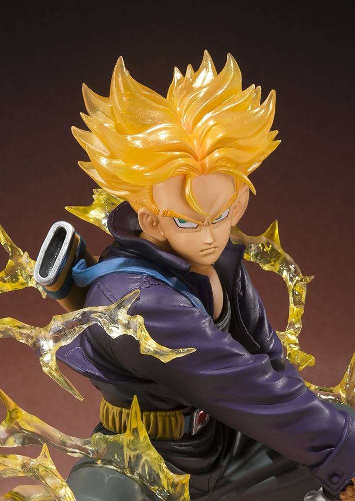 非常に良い)魂ウェブ商店限定 ドラゴンボールZ フィギュアーツZERO