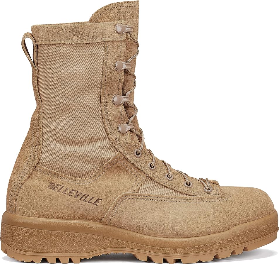 Amazon.com: B Belleville Arm Your Feet 790 8