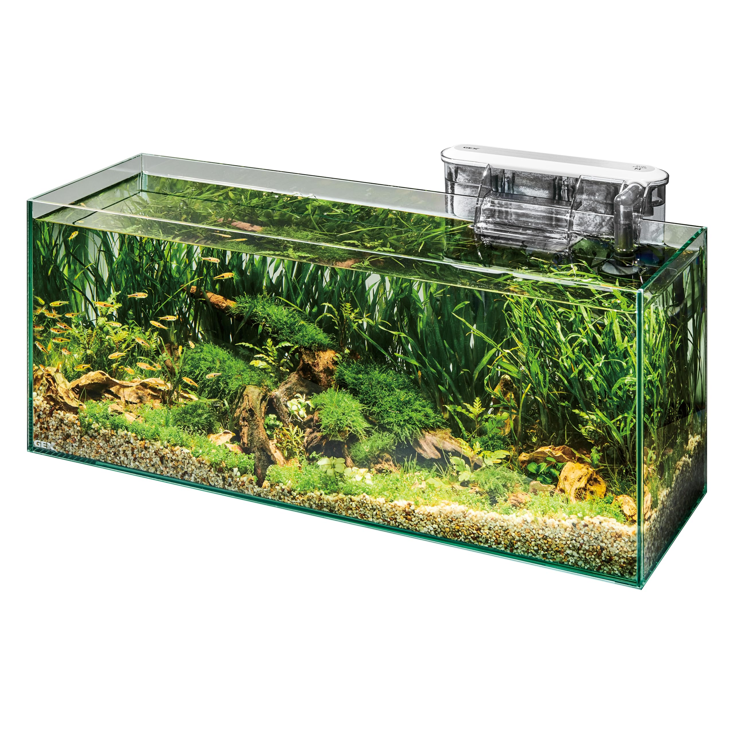 MARINA 600 SLIM 水槽セット