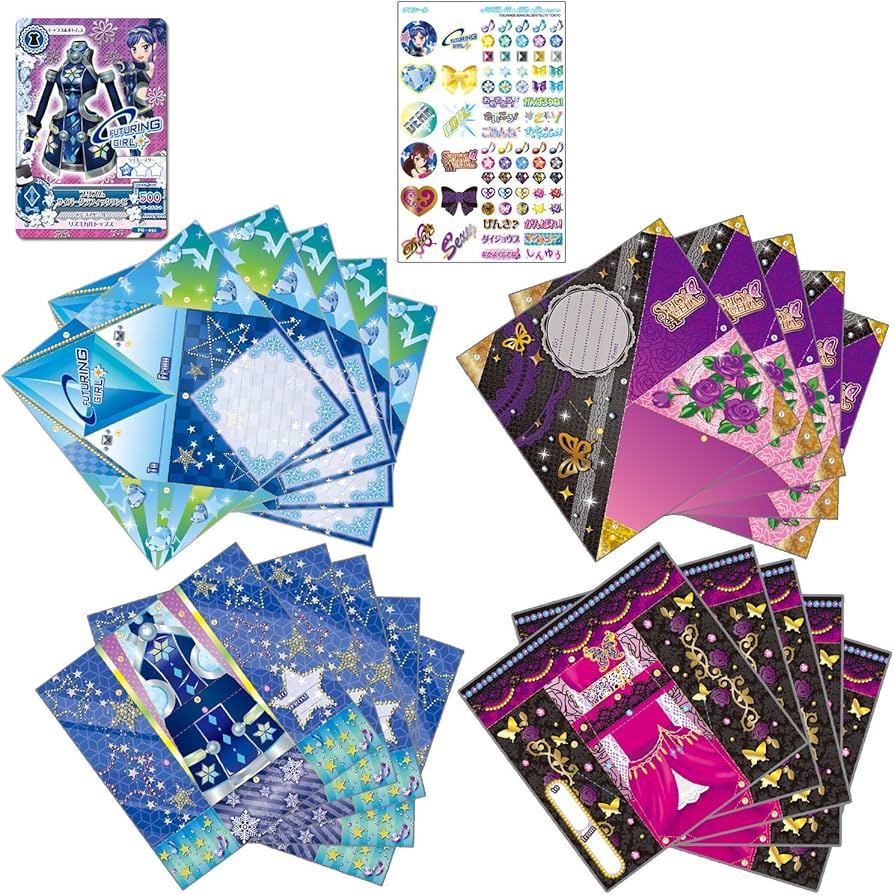 アイカツカード まとめ売り セット アイカツカードまとめ売り