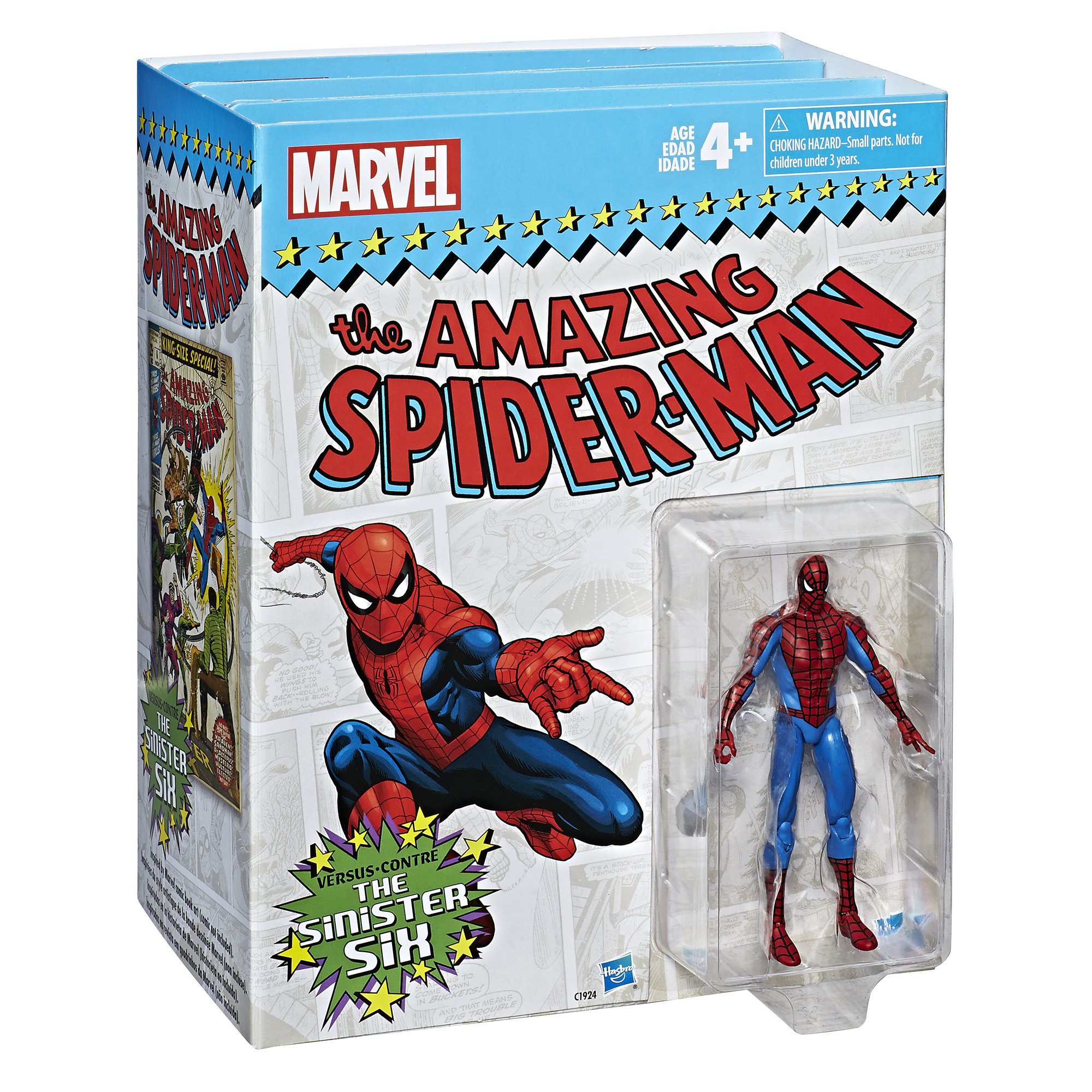 スパイダーマン 3体セット スパイダーマン 3体セット Amazon.co.jp