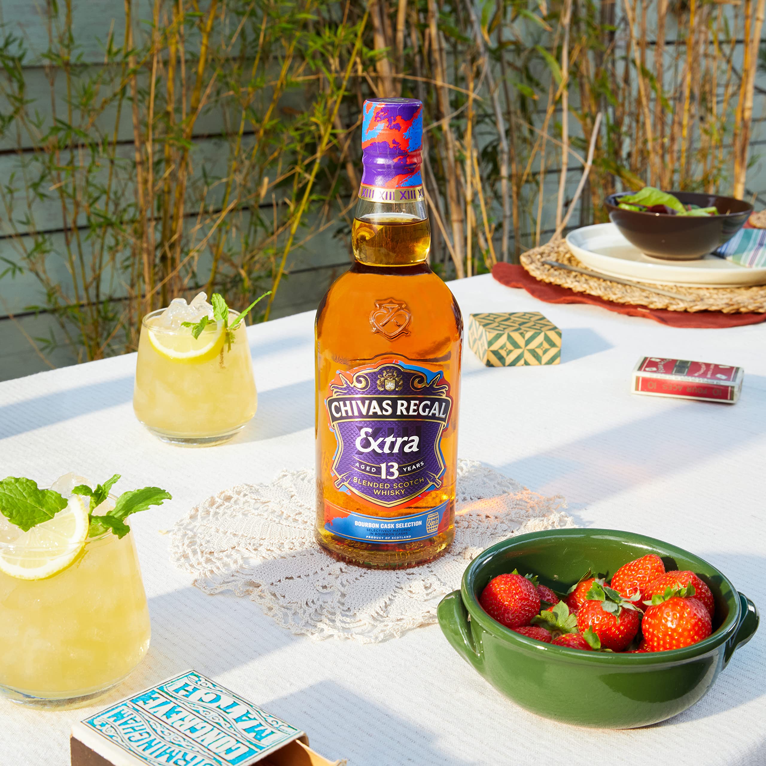 貴重 バーボン クラッシックカスク TheClassicCask 13y