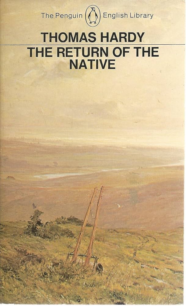 Amazon.co.jp: The Return of the Native : 本