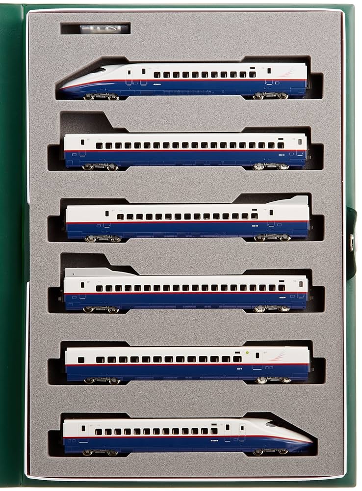 KATO E2系 あさま 8両編成 【公式通販】