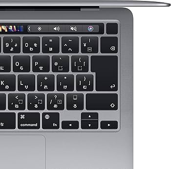 Amazon.co.jp: 【整備済み品】 Apple MacBook Pro M1 2020(13インチPro