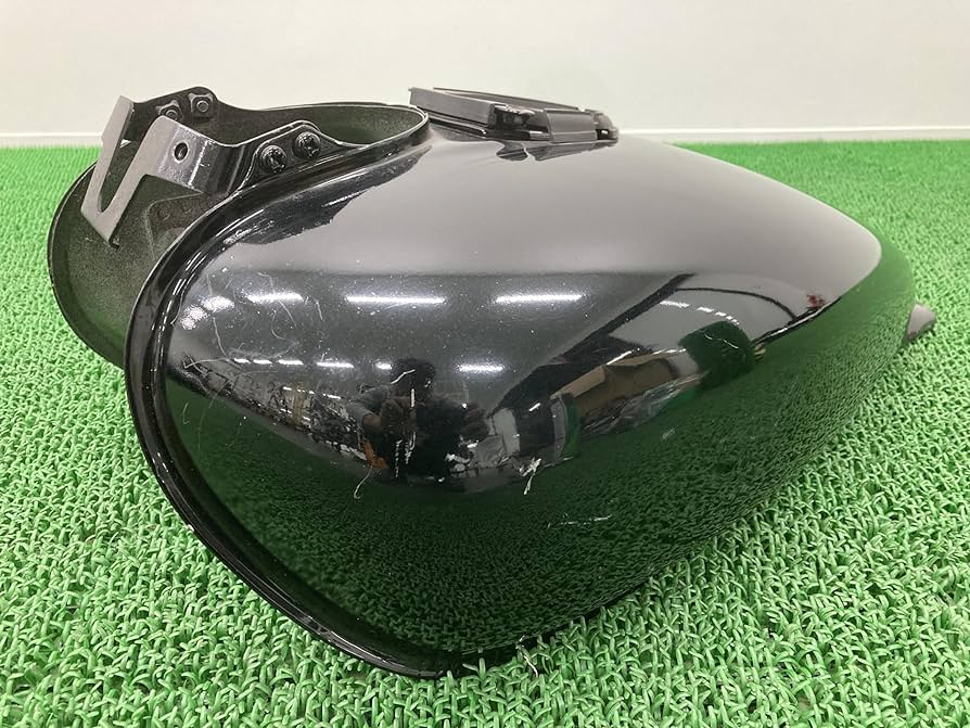 Amazon | Honda(ホンダ) Vツインマグナ250タンク純正中古バイク部品