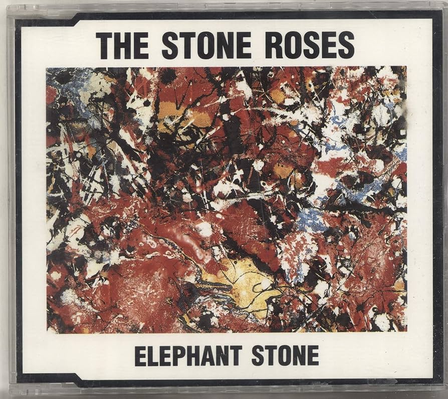 Amazon.co.jp: Elephant Stone: ミュージック