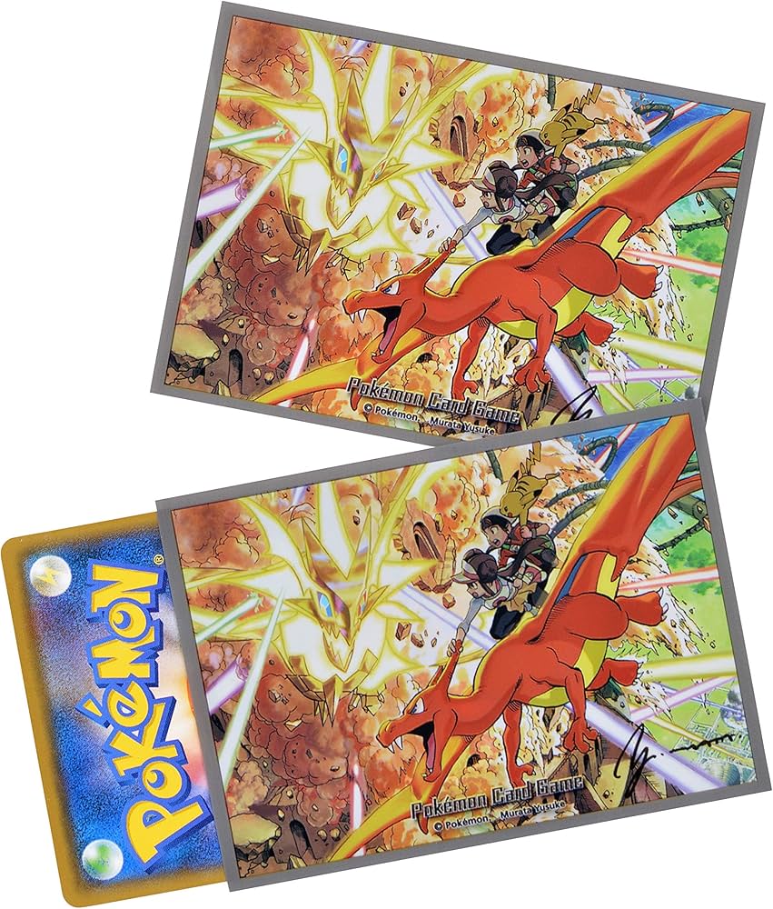 Amazon.co.jp: ポケモンセンターオリジナル ポケモンカードゲーム